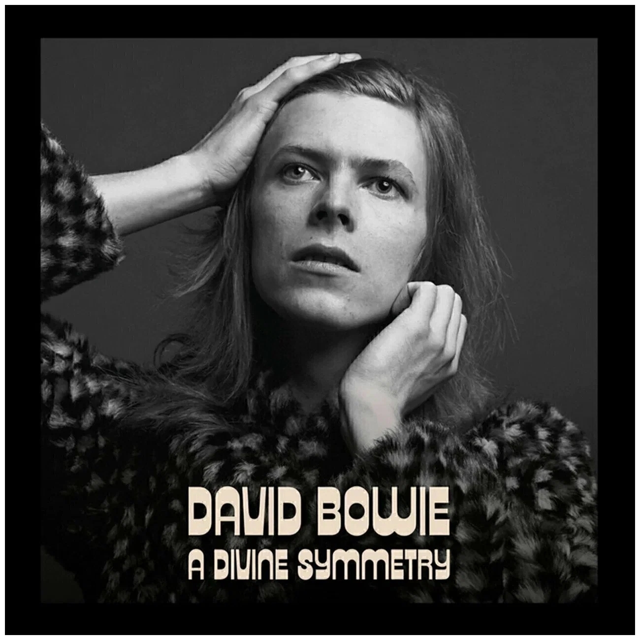 Виниловая Пластинка Bowie, David, A Divine Symmetry (An Alternative Journey Through Hunky Dory) (5054197183362)