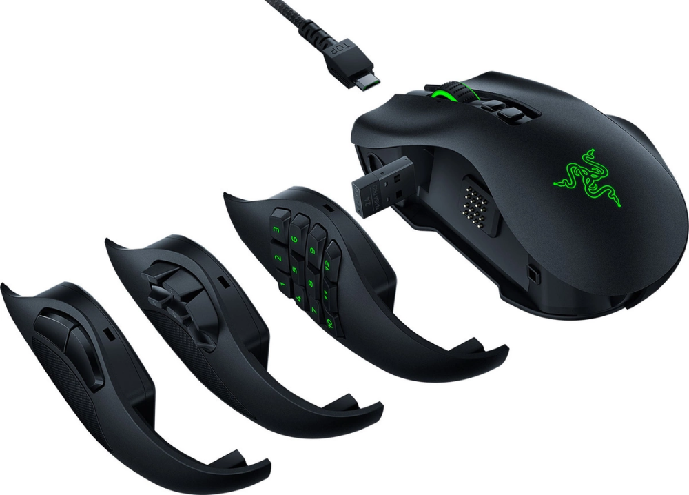 Мышь беспроводная Razer