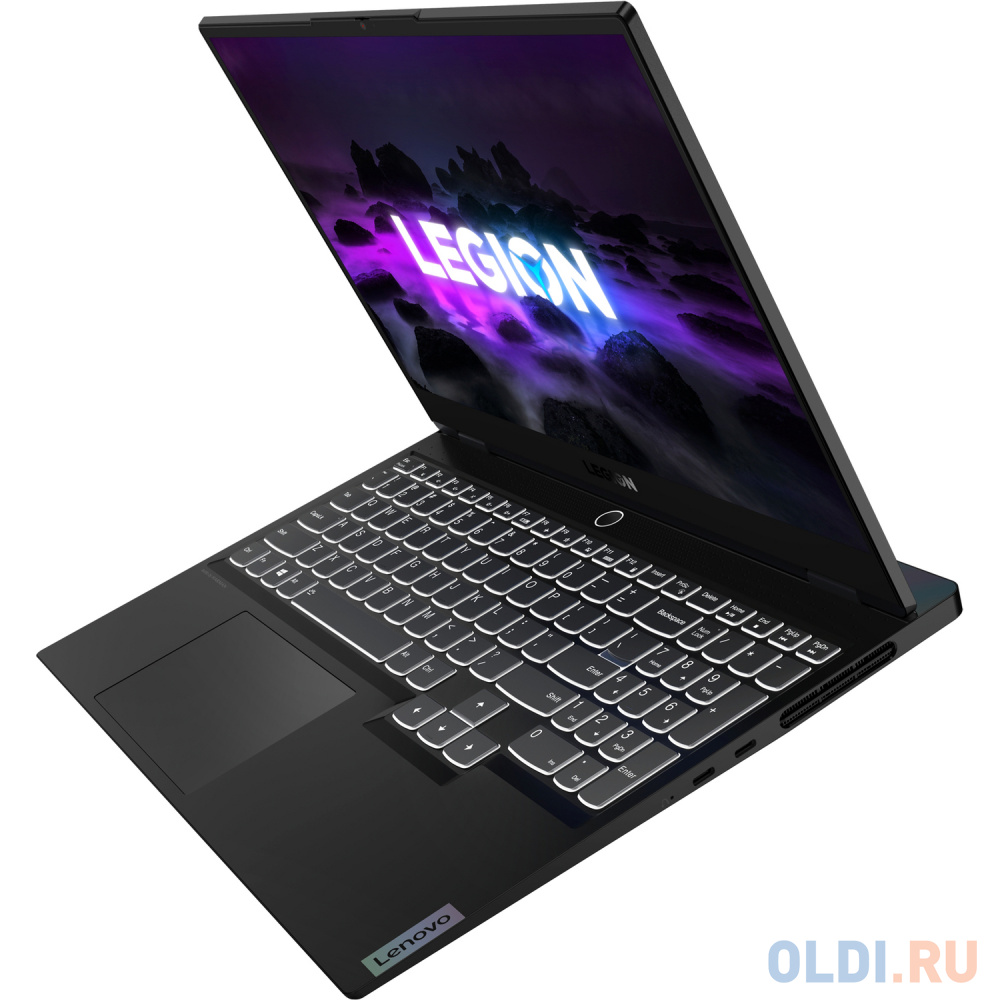 Ноутбук Lenovo Legion S7 15ACH6 82K8001CRK 15.6"