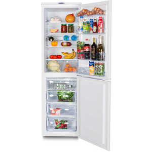 Холодильник DON R 297 B (белый)
