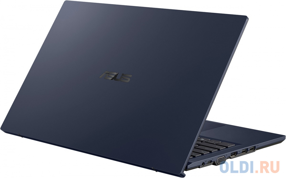 Ноутбук ASUS ExpertBook B1 B1500CEPE-BQ1300 90NX0411-M012Y0 15.6"