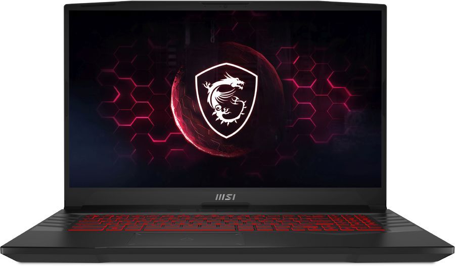 Ноутбук MSI GL76 12UEK-088XRU grey (9S7-17L314-088)