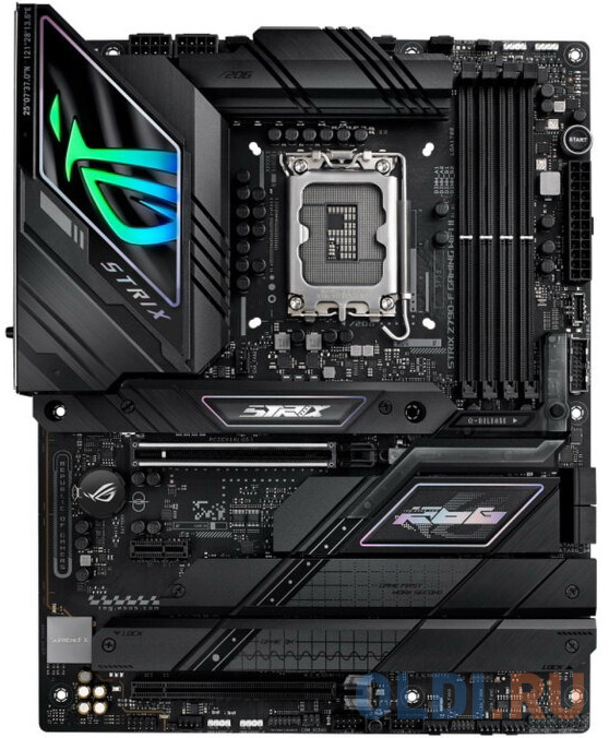 ROG STRIX Z790-F GAMING WIFI II