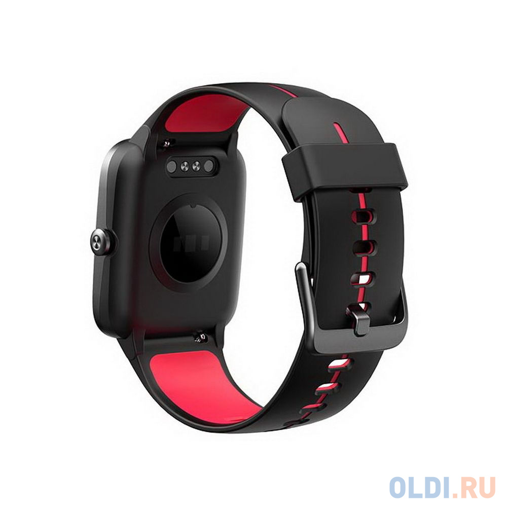 Смарт-часы Havit Smart Watch M9002G black