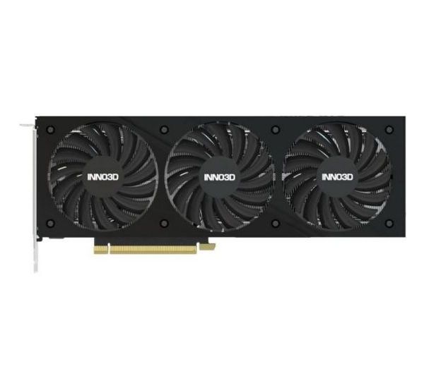 Видеокарта Inno3D nVidia CMP-HX90 X3M 10Gb (MCMP90X3M) в Москвe