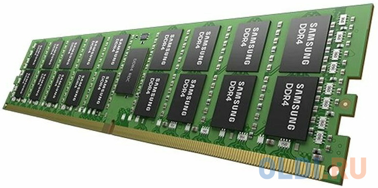 Память оперативная/ Samsung DDR4 32GB  RDIMM 3200 1.2V в Москвe