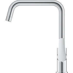 Смеситель для кухни Grohe Eurosmart хром (30567000) в Москвe