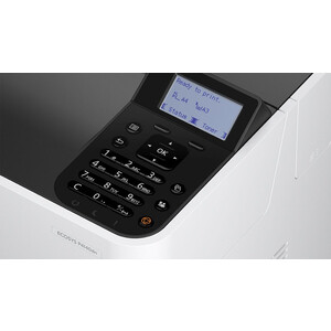 Принтер лазерный Kyocera ECOSYS P4140DN