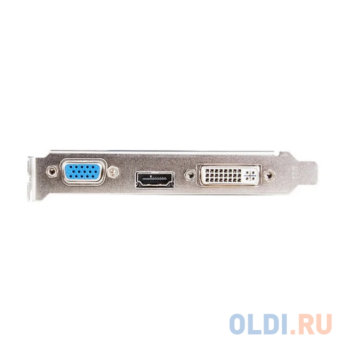 GT730 PCIE (96SP) 2GB 128-bit DDR3 DVI HDMI CRT