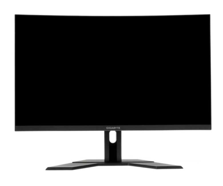 Монитор Gigabyte 32" M32QC-EK в Москвe