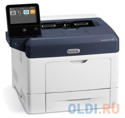 Лазерный принтер Xerox VersaLink B400V DN