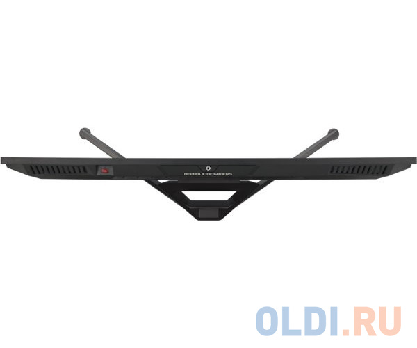 Монитор 38" ASUS ROG Swift PG38UQ