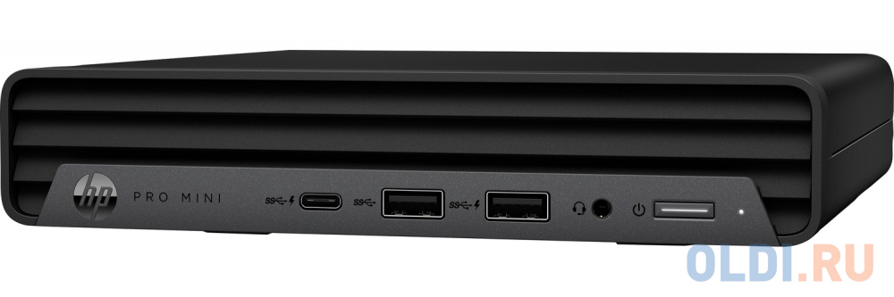 Неттоп HP ProDesk 400 G9 Mini в Москвe