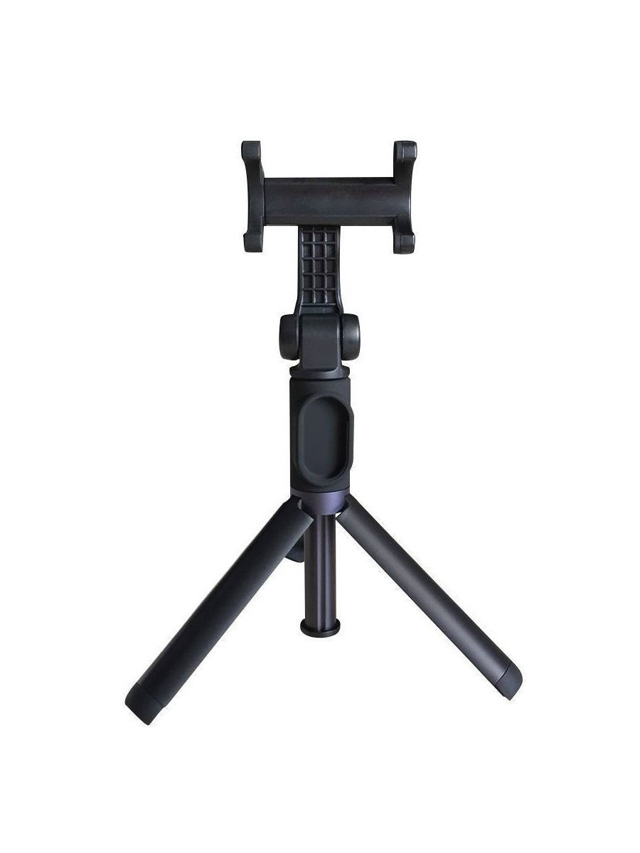 Монопод Xiaomi Mi Bluetooth Selfie Stick Tripod (Black) в Москвe