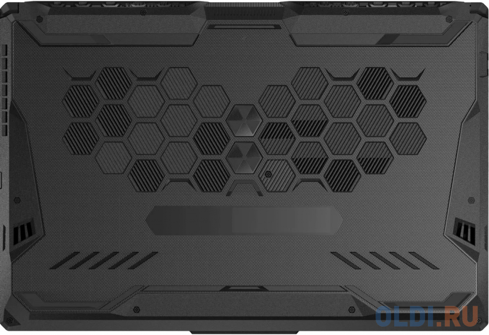 Ноутбук ASUS TUF Gaming A17 FA706IHRB-HX045 90NR07D5-M002P0 17.3"