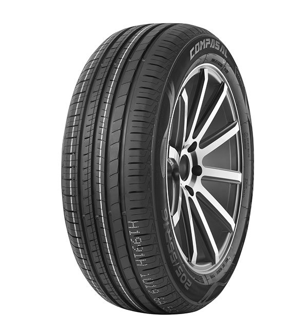 205/65 R16 Compasal Blazer HP 95H