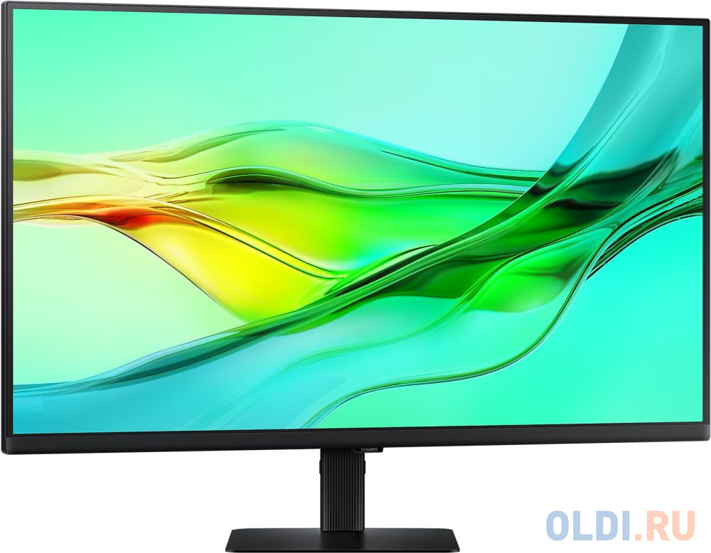 32" Samsung ViewFinity S6 S32D604UAI IPS 2560x1440 5ms HDMI, DisplayPort, USB Type-C в Москвe