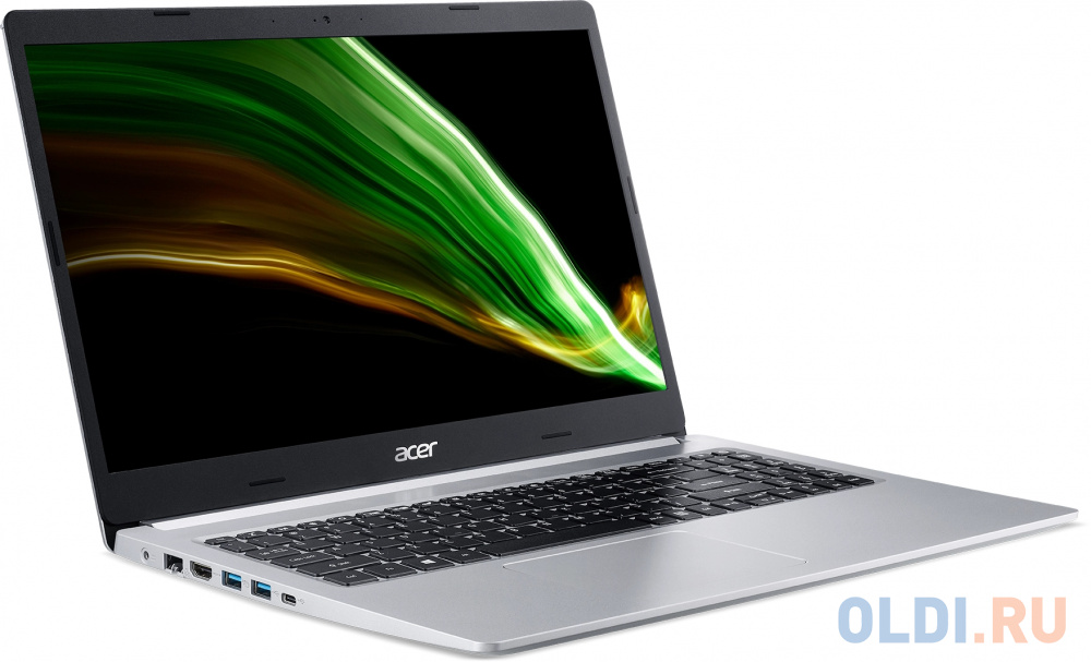 Ноутбук Acer Aspire 5 A515-45-R197 NX.A84ER.012 15.6"