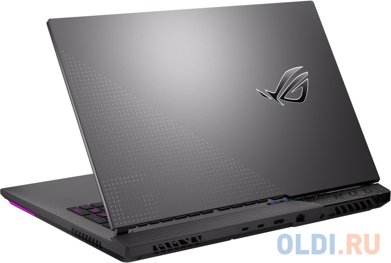 Ноутбук ASUS ROG Strix G17 2022 G713RS-LL064 90NR0BA4-M004A0 17.3"