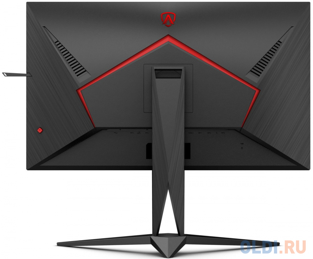 Монитор 27" AOC AGON AG275QXN