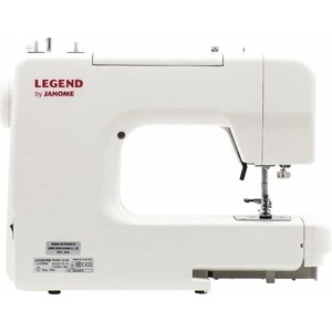 Швейная машина Janome LEGEND LE30 в Москвe