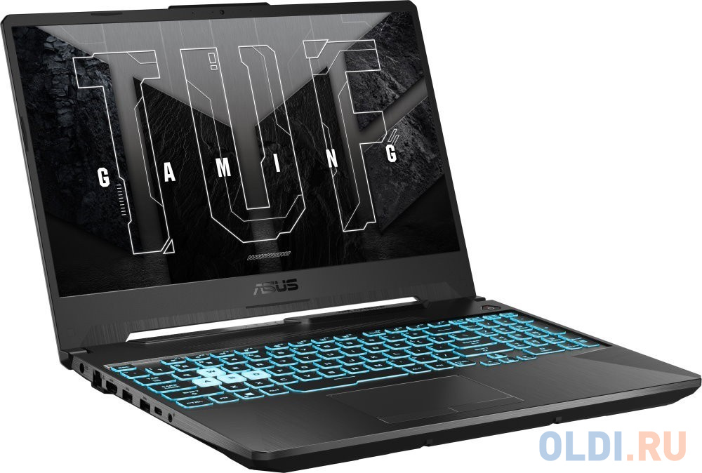 Ноутбук ASUS TUF Gaming A15 FA506NC-HN063 90NR0JF7-M005D0 15.6"