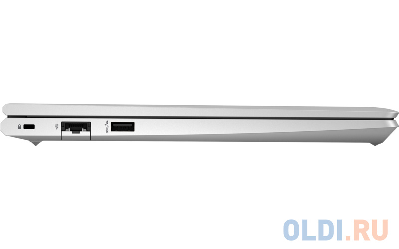 Ноутбук HP Probook 440 G9 <6A239EA> i5-1235U/8Gb/512Gb SSD/14.0 FHD IPS 400nits AG/FPR/Cam HD/Win11PRO/Pike Silver Aluminum