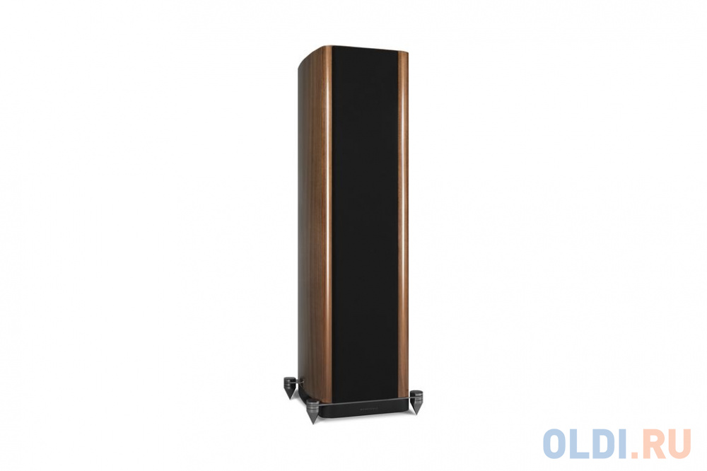 Напольные акустические системы Wharfedale Aura 4 Цвет: Орех [HI-GLOSS WALNUT] в Москвe