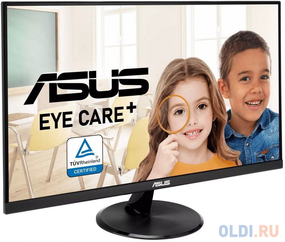 Монитор 28" ASUS VP289Q