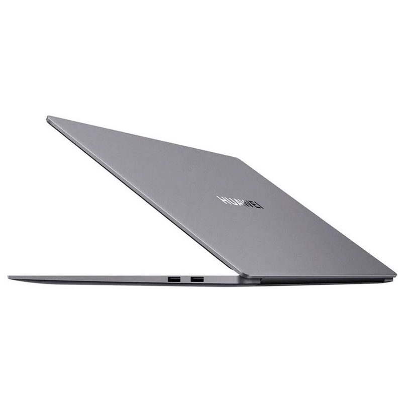 Ноутбук Huawei MateBook D 16 53013TPC (Intel Core i5-12450H 3.3GHz/16384Mb/512Gb SSD/Intel UHD Graphics/Wi-Fi/Bluetooth/Cam/16/1920x1200/No OS) в Москвe