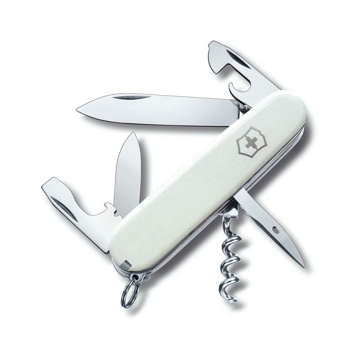 Нож Victorinox Spartan 1.3603.7 White