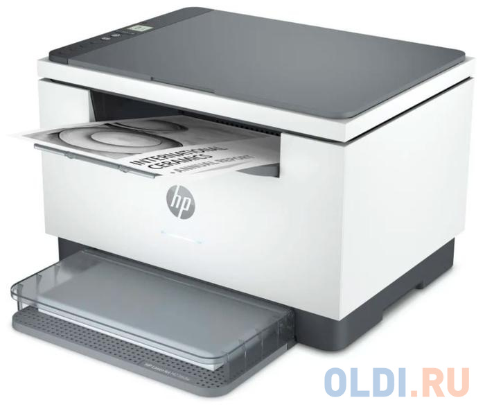 Лазерное МФУ HP LaserJet M236dw 9YF95A в Москвe