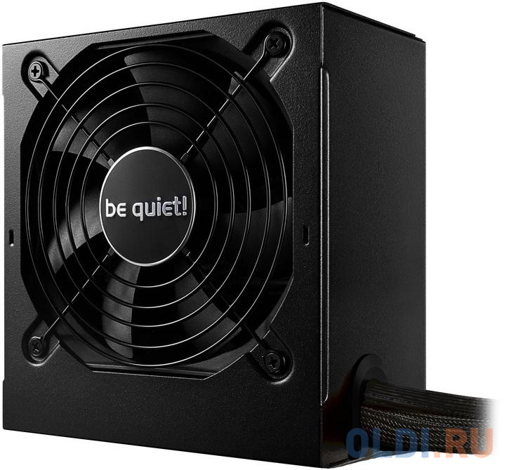 Блок питания Be quiet System Power 10 BN329 750 Вт