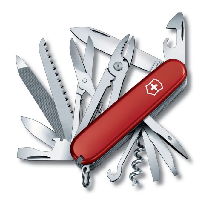 Нож Victorinox Handyman 1.3773 в Москвe