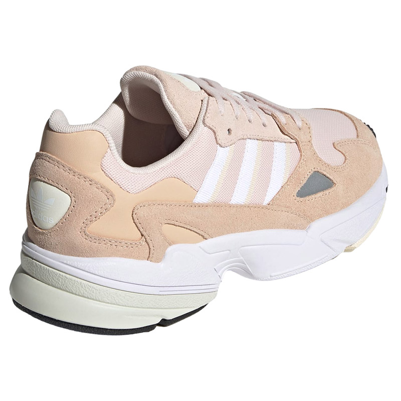 Кроссовки Adidas Falcon W р.6.5 UK Pink IG8306