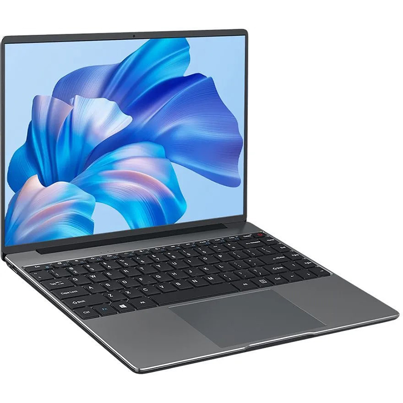 Ноутбук Chuwi Corebook X 14 (Intel Core i3-1215U 1.2GHz/8192Mb/512Gb SSD/Intel UHD Graphics/Wi-Fi/Bluetooth/Cam/14.0/2160x1440/Windows 11 Home)