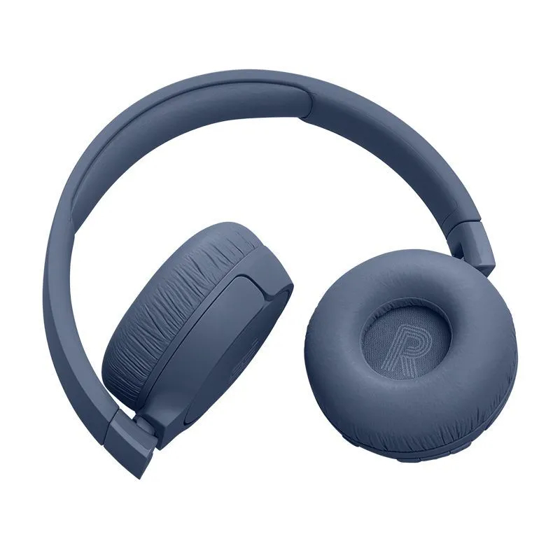 Наушники JBL Tune 670NC Blue JBLT670NCBLUCN