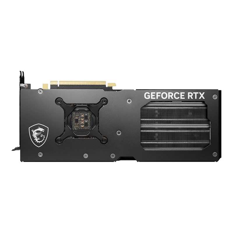 Видеокарта MSI GeForce RTX 4070 Gaming Slim 2490Mhz PCI-E 4.0 12288Mb 192 bit 3xDP HDMI HDCP RTX 4070 GAMING SLIM 12G