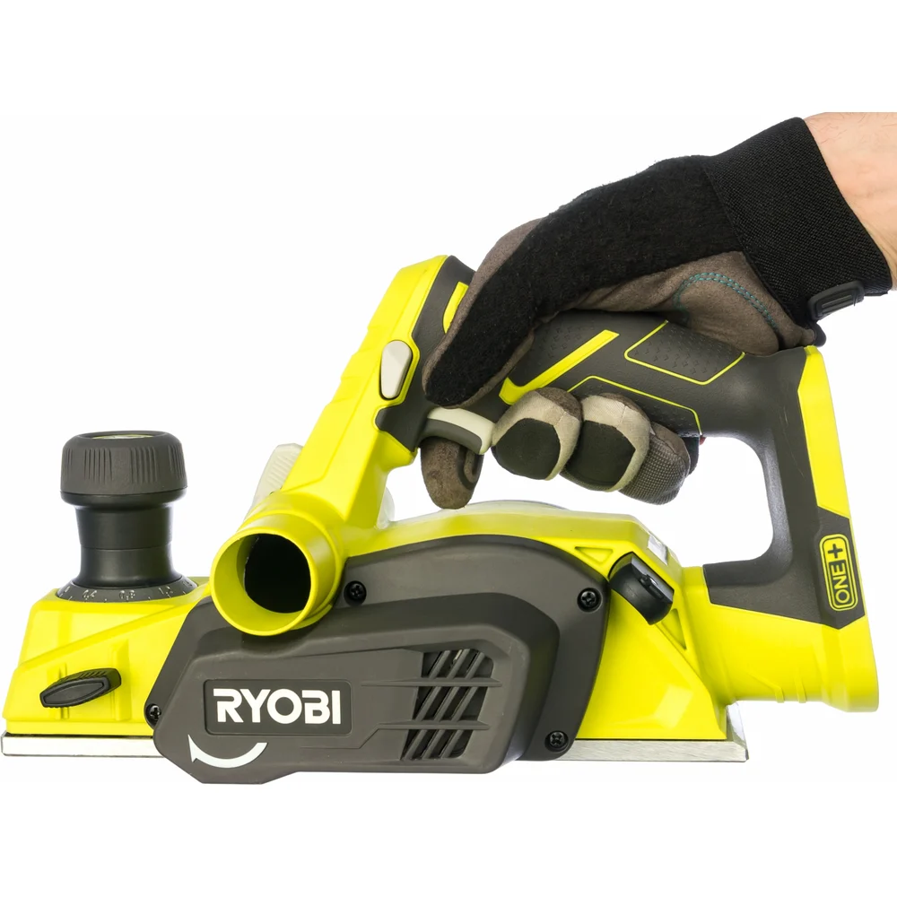 Рубанок Ryobi