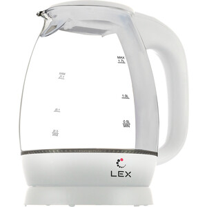 Чайник электрический Lex LX 3002-3