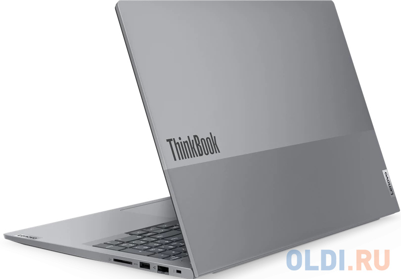 Ноутбук Lenovo ThinkBook 16 G6 IRL 21KH00RREV 16"