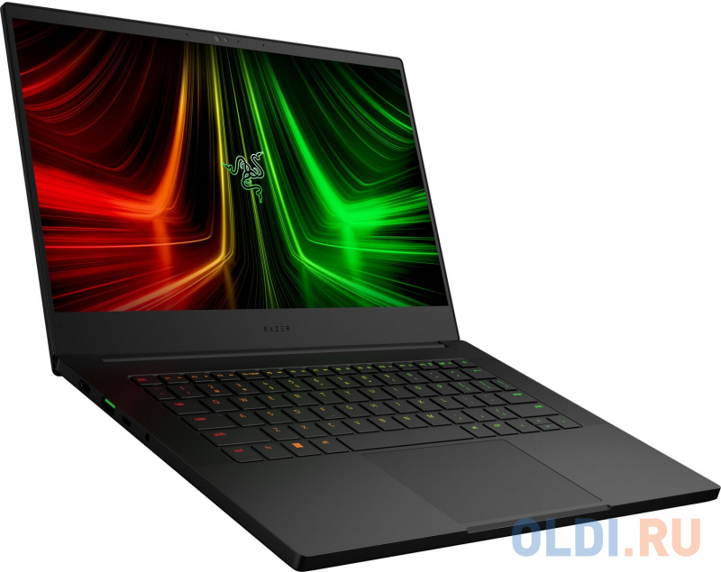 Ноутбук Razer Blade 14 P8-NT RZ09-0427NEA3-R3E1 14"