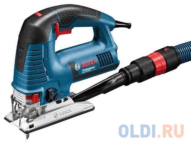 Лобзик Bosch GST 160 BCE 800 Вт