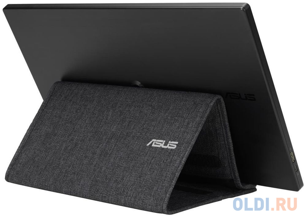 Монитор 16" ASUS ZenScreen MB166B