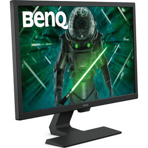 Монитор BenQ LCD 24'' TN GL2480