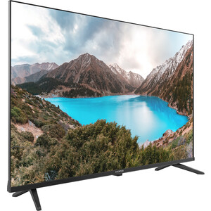 Телевизор HARPER 32R820TS (32'', HD, Smart TV, Wi-Fi, черный)