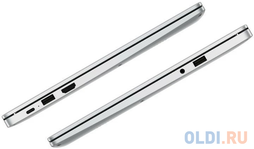 Ноутбук Huawei MateBook D 14 NbDE-WFH9 53013QDV 14"