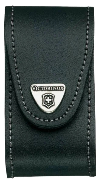 Чехол кожаный Victorinox 4.0521.31