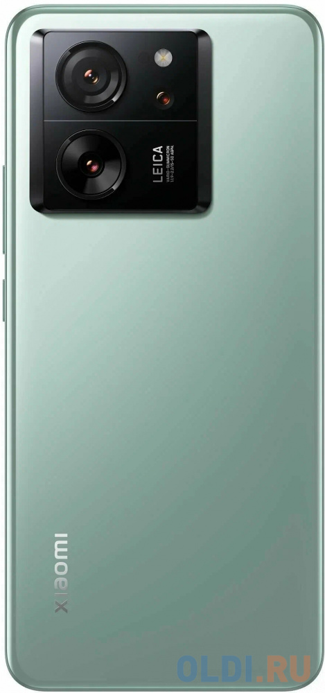 Смартфон Xiaomi 13T Pro 12/512GB Meadow Green (48530)