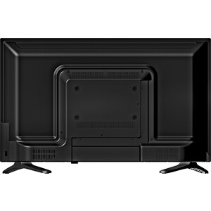 Телевизор BBK 32LEX-7264/TS2C Яндекс.ТВ черный (32'', HD, 60Гц, SmartTV, WiFi)